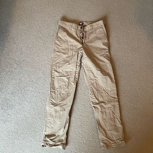 Lands End insulated pants